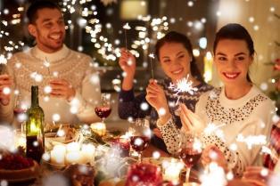 Hilton Saigon offers unforgettable Christmas, New Year experiences