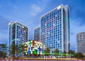 FPT, CR Labs.ai, and Carlton Richards forge secure AI alliance