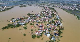 Storm victims granted tax relief, payment deferrals