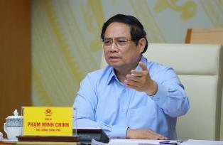 PM affirms determination to achieve full public investment disbursement this year