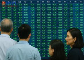 Mutual funds reap rewards of stock market boom