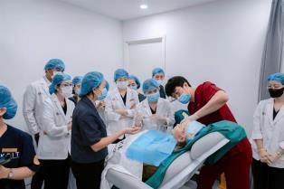 K.A.T 2025 to introduce advanced aesthetic skills to Việt Nam