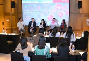 Sustainability and innovation drive personal care and home care sectors