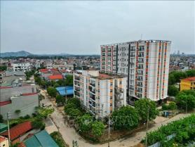 Ministry proposes 18 leading developers for social housing projects