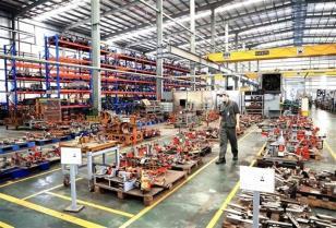 VNs import of automobile parts up by 8.7%