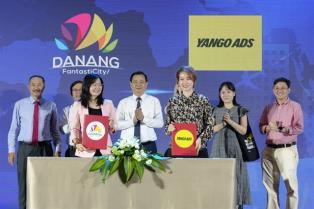 Yango Ads co-operates with Đà Nẵng to attract CIS travellers in 2026