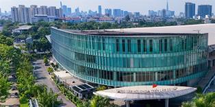 Korean firm expands partnership with Việt Nam in exhibition industry