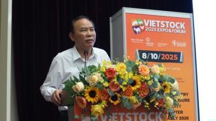 Livestock sector races to ensure stable supply for Tết