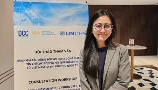 Clear rules are keys to unlocking Việt Nams carbon credit potential