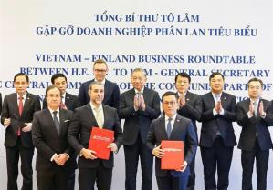 Vietjet partners with Airways Aviation to strengthen global aviation workforce development