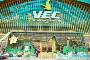 Việt Nam to host workshop on export packaging, branding