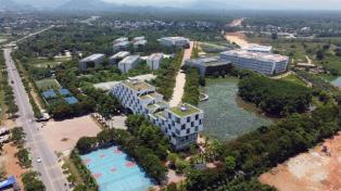 Hà Nội getting ready for participation in global semiconductor supply chain