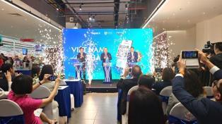 Digital payments pave the way for Vietnamese goods and smarter retail