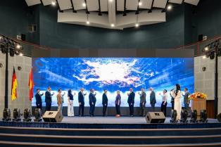 Green Hydrogen Hub launched to boost Việt Nams clean energy transition