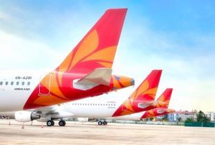 New airline brings fresh competition to domestic aviation market