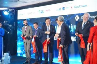 Việt Nam launches Open Innovation Day to drive green, digital growth