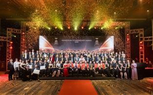 Việt Nams top developers honoured at PropertyGuru Vietnam Property Awards 2025