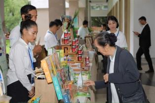 Final round of Green Start-up Project Competition 2025 kicks off with 36 participating teams
