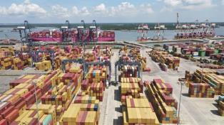 HCM Citys Tân Phước rises as regional logistics hub