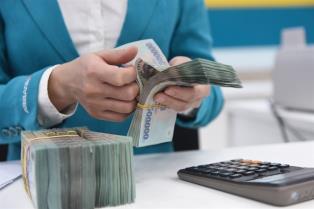 HCM City bank lending rises by 10 per cent, focus on production and business