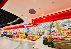 Masan Group Q3 profit surges 1.4 times year-on-year, nearing full-year target