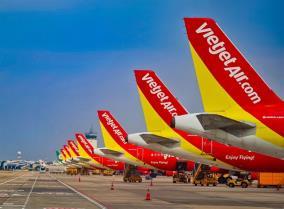 Vietjet shareholders set to receive 20% stock dividend