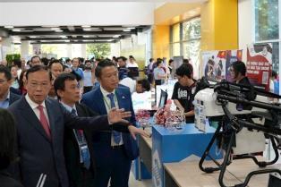 Southeast region innovation day showcases strategic technologies for sustainable industry