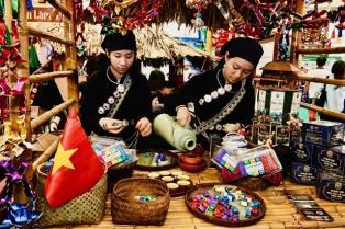 MoIT released draft Go Global Programme