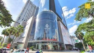 Vincom Retail sells Hà Nội mall operator for 138 million