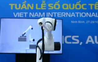 Ministry develops framework to promote artificial intelligence