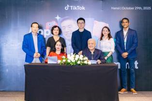 TikTok reaches 70 million monthly users in Việt Nam