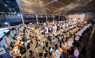 European Education Week 2025 highlights knowledge as a driver for innovation