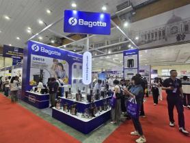 International electronics and smart appliances expo opens in Hà Nội