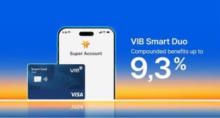 VIB profit rises on strong lending and deposit growth