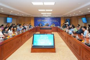 Private savings creates foundation for VNs sustainable development