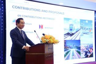 ​​​​​​​Foreign investors call for deeper reforms to sustain HCM City growth