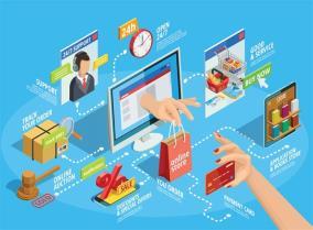 Draft Law on E-commerce approved