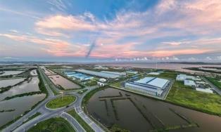 Hải Phòng speeds up establishment of specialised economic zone