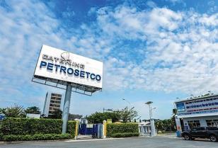 PetroVietnam to divest from subsidiary PET next month

