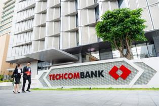Techcombank secures higher rating from Fitch Ratings and SP Global Ratings