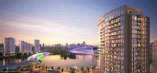 Phú Mỹ Hưng launches new housing project in HCM City