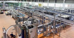 Green consumption, circular economy pushes transformation in beverage industry