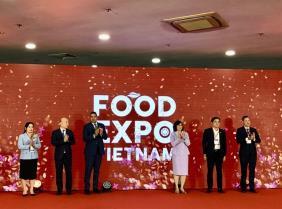Vietnam Foodexpo opens in HCM City with large number of international participation