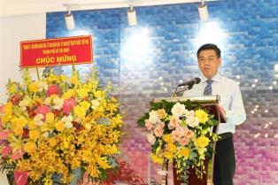 High-Quality Vietnamese Goods Business Association gets new avatar