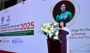 Digital trade promotion opens new horizons for Việt Nams food industry