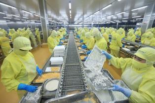 Workshop seeks to boost agro-forestry-aquatic exports to EU