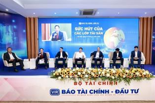 Việt Nams investment channels shift on path to lift credit rating