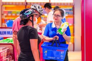 Vinamilks domestic and overseas growth drives record-high Q3 revenue