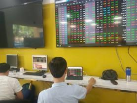 VN-Index likely to retest 1,620 points this week: experts