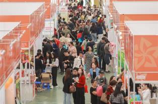 First Golden Autumn Fair 2025 marks breakthrough in trade promotion, national branding